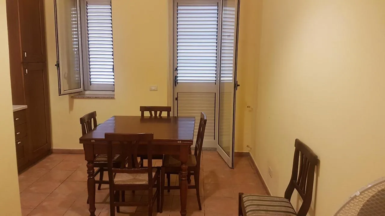 Residence Il Vicoletto Brolo
