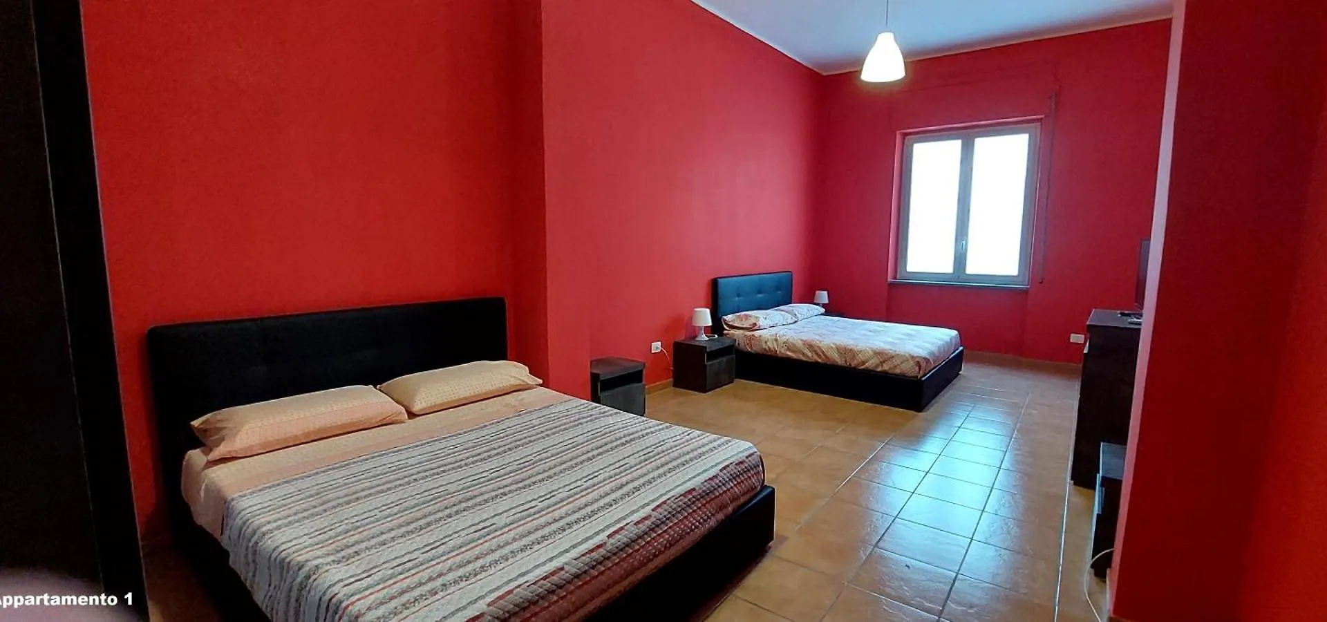 Residence Il Vicoletto Brolo