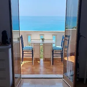 Appartamento Marechiaro Agrigento, Zingarello