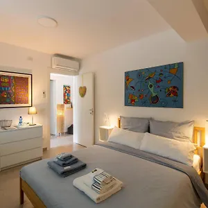 Aparthotel Mersa, Brolo