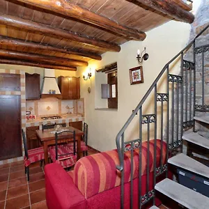 Casa vacanze Al Castello, Brolo