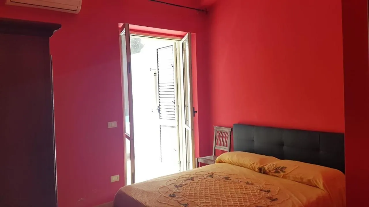 Residence Il Vicoletto Brolo