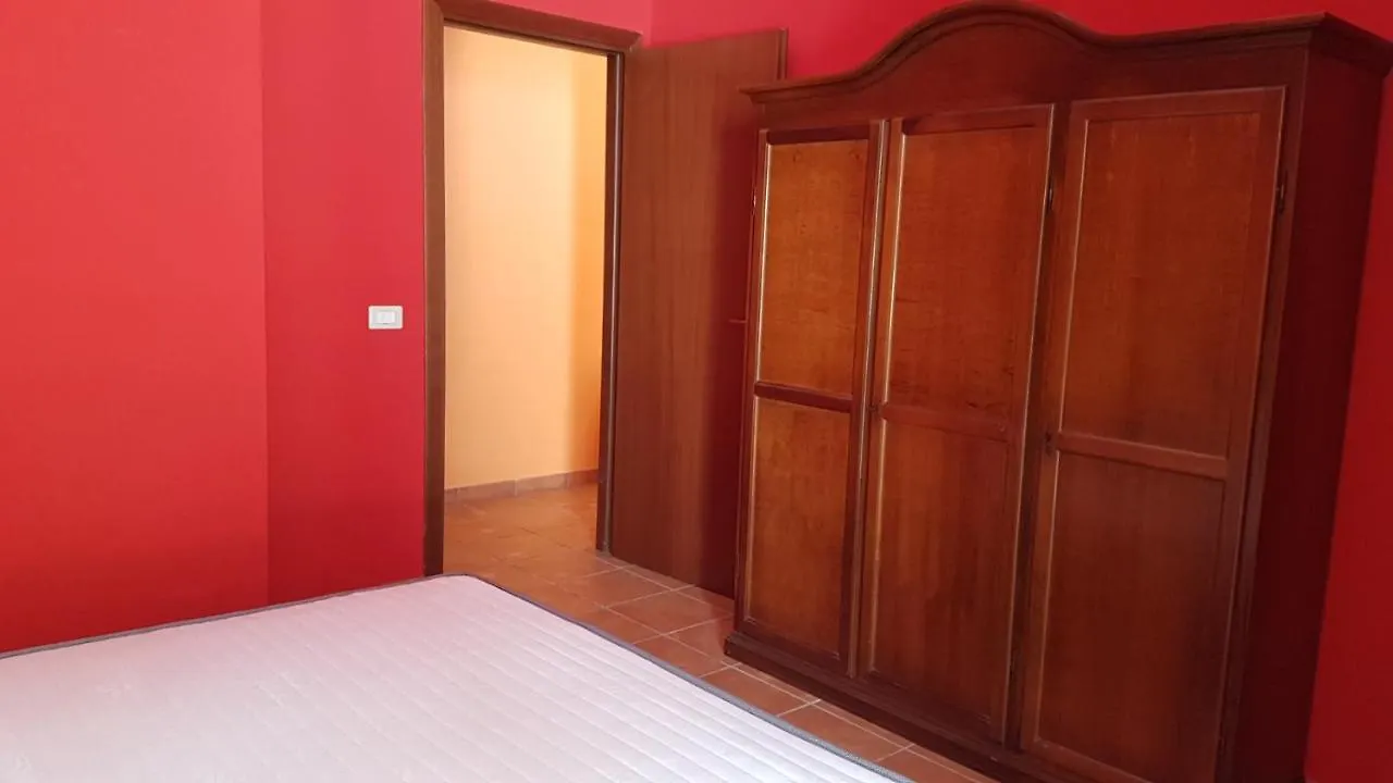 Residence Il Vicoletto Brolo Casa vacanze